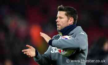 Sheffield Wednesday to swoop for coaching duo, James Beattie and Darryl Flahavan, after Birmingham City exit? - The Star