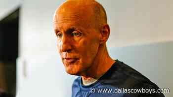 Mailbag: Most Underrated Coaching Hire? - DallasCowboys.com