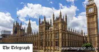 Peer bullied staff member while on way to 'behaviour change coaching' after previous incident - Telegraph.co.uk