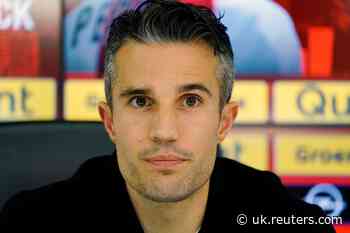 Van Persie joins Feyenoord to see if he takes to coaching - Reuters UK