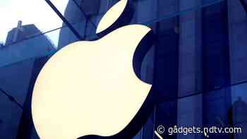 Apple Must Pay $500 Million Over PanOptis 4G Patent Violations, US Court Rules