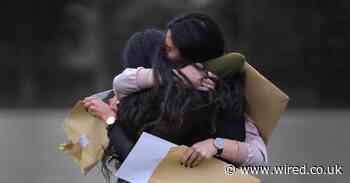 Results day is a diversity disaster. Here’s all the proof you need