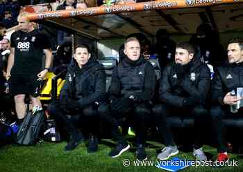 Yorkshire rivals secure coaching staff as Garry Monk’s patience rewarded - Yorkshire Post