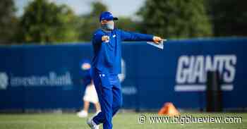 Thomas McGaughey never considered not coaching this season - Big Blue View