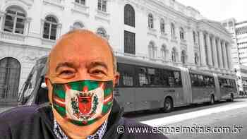 Câmara pode votar hoje ajuda a empresas de ônibus em razão da pandemia - Blog do Esmael