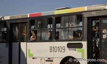 Governo vincula socorro a operadoras de transporte coletivos a mudanças nos ônibus - Jornal O Globo