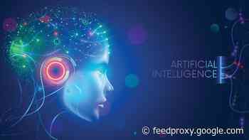 Lockheed Martin Ventures Scouts Next-Gen AI/ML Tech