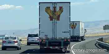 Locomation completes public road trial of semi-autonomous truck convoy tech