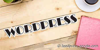 WordPress 5.5 arrives with lazy loading, sitemap, automatic updates for plugins and themes