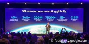 Qualcomm wins U.S. antitrust lawsuit appeal over chip licensing