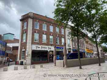 New snooker hall set to open on Buttermarket Street