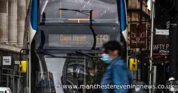 Passenger numbers are now rising on public transport - but there's a problem
