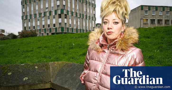 TV tonight: Diane Morgan's Mandy stirs up trouble