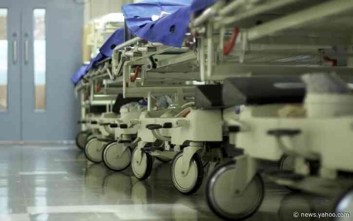 One in 10 'virus deaths' was from other causes