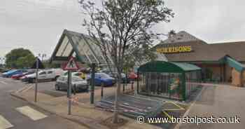 Morrisons Yate is taking action after shoppers' complaints about car park