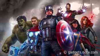 Marvel’s Avengers PC System Requirements Announced