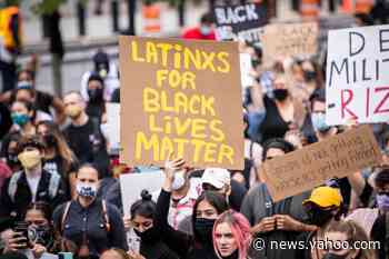 'Latinx' Is Gaining Popularity. But New Research Says Only 3% of U.S. Hispanics Use the Gender-Neutral Term