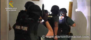 Detenidos en la Vega Baja los jefes de una banda de butroneros acusada de 19 robos - Información