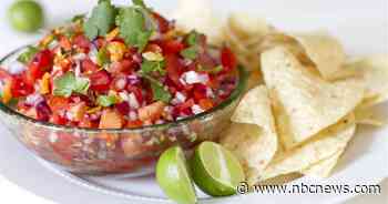 Onion recalls now include Trader Joe's, salsa products