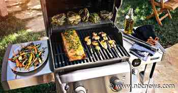 Shop with grilling experts: Best gas grills