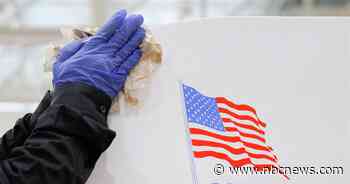 These students are recruiting Gen Z to work the polls this November