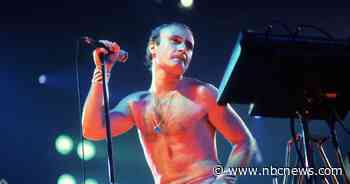 Phil Collins' 'In the Air Tonight' back on the charts thanks to YouTubers