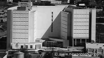 12 more inmates test positive for coronavirus in Durham County jail’s 2nd outbreak - Raleigh News & Observer