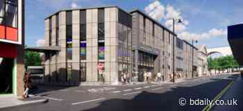 Infrastructure boost for County Durham with new bus station plans approved - Bdaily