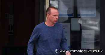 Pervert facing jail after sending girl, 14, sleazy social media messages