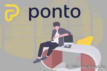 Belgisch fintechplatform Ponto bundelt de krachten met Zapier