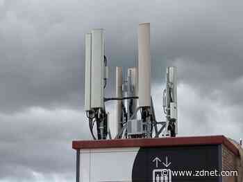 Bidders unable to buy over 1GHz in Australian 26GHz 5G spectrum auction