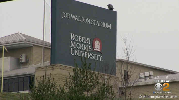 Robert Morris, Big South Conference Postpone Fall Sports Until Spring