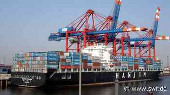 Aufschwung oder Pleitewelle – Wann kommt die Wirtschaft aus der Corona-Krise? - SWR