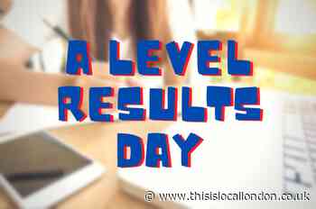 A Level results day: What time are results sent out - and how does clearing work?