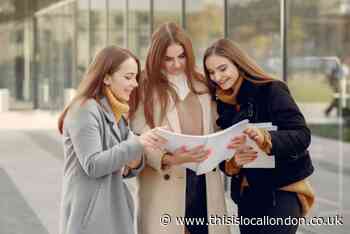 A Level and GCSE results: How to appeal them