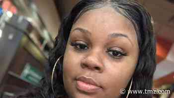Breonna Taylor's Family Hopeful After Meeting with AG in Death Case