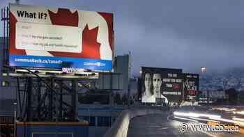 Canadian tech group spends $100K on billboards to lure anxious tech workers from U.S.