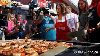 By Canadian standards, Kamala Harris could run for the Conservatives: Don Pittis