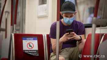 Details emerge of lawsuit over government's coronavirus response