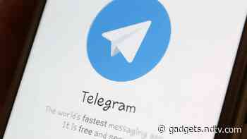 Telegram Gets Video Calling Feature in Beta Version: Report