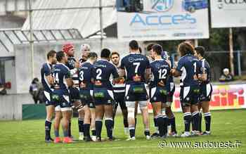 Rugby : le « beau merdier » d’un cas positif au SU Agen - Sud Ouest