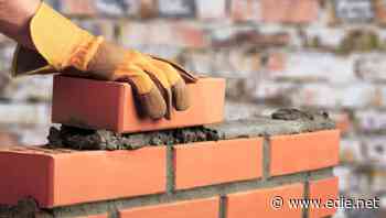 Ibstock to pilot net-zero factory