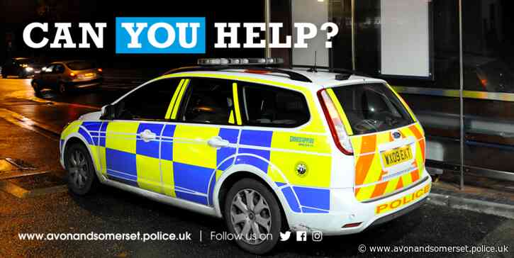 Appeal for information following burglary at Bristol industrial unit