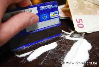 1.200 kilo cocaïne ontdekt in vrachtwagen, drie mannen voort... - De Standaard