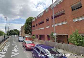 More sleepless nights for Wandsworth Common Westside residents