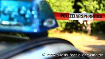 Versperrte Rettungswege: Polizei kontrolliert Badeseen und Bahnhof in Neu-Ulm - Augsburger Allgemeine