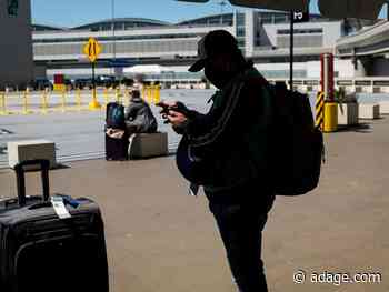 Uber and Lyft could abandon California, and QAnon hijacks a hashtag: Thursday Wake-Up Call