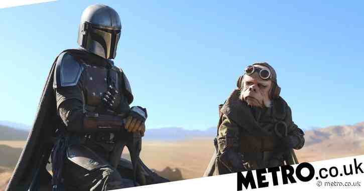 The Mandalorian composer reveals season 2 goes to unexpected places as he opens up about iconic soundtrack