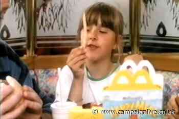 Pick of the Week: McDonald’s has found a way to make hay from Rishi’s giveaway