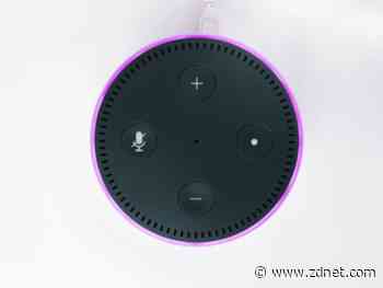 In one click: Amazon Alexa could be exploited for theft of voice history, PII, skill tampering